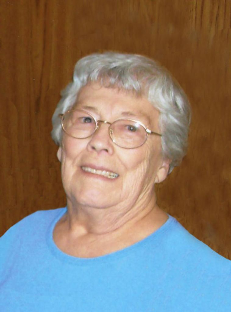 Lucille G. (Foster)  Ronk Profile Photo