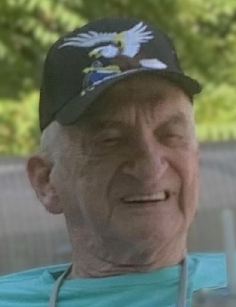 Ralph William Huey