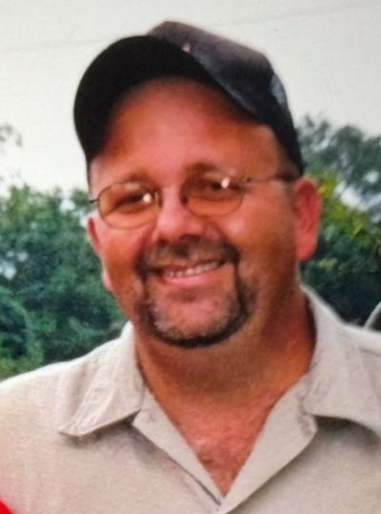 Kenneth Floyd Profile Photo