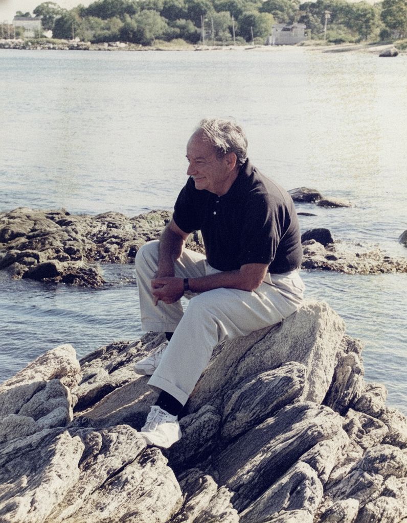 Dr. Edward J. Kenefick Jr. Profile Photo