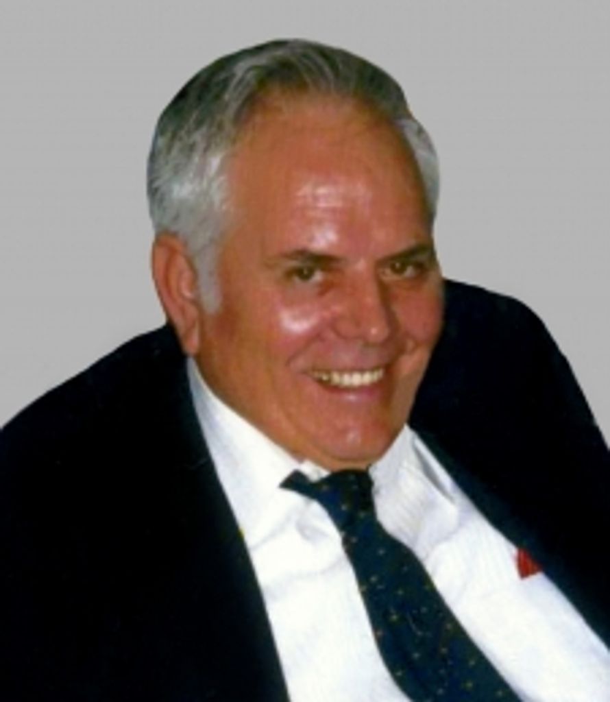 William  H. Cornn  Sr.