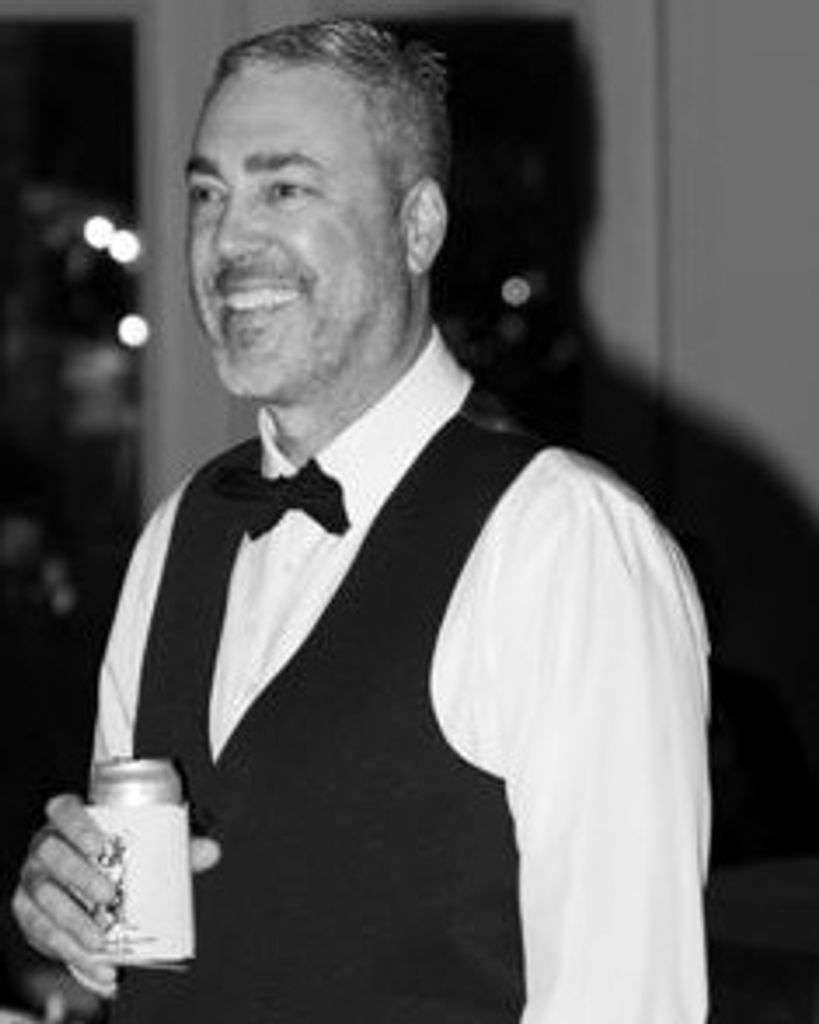 Sean Russell Walker