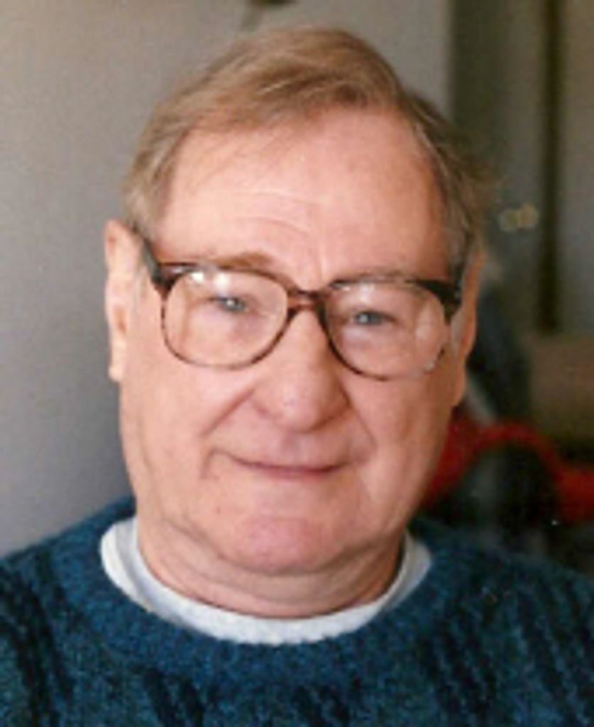 Eugene R. Brady