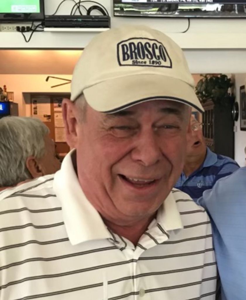 James "Jim" M Deyo