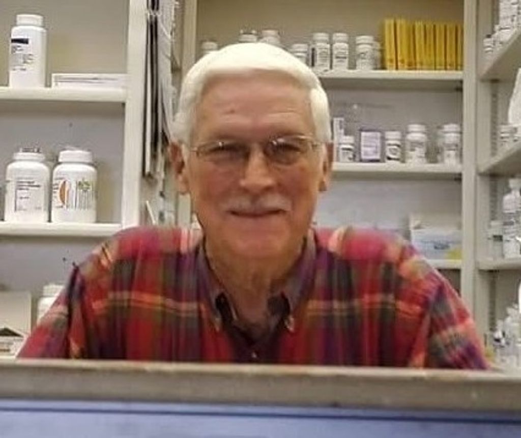 Larry Hartzog