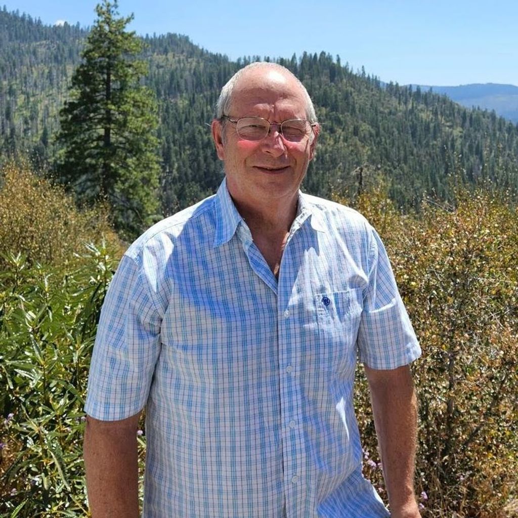 Brian Mcanulty Profile Photo