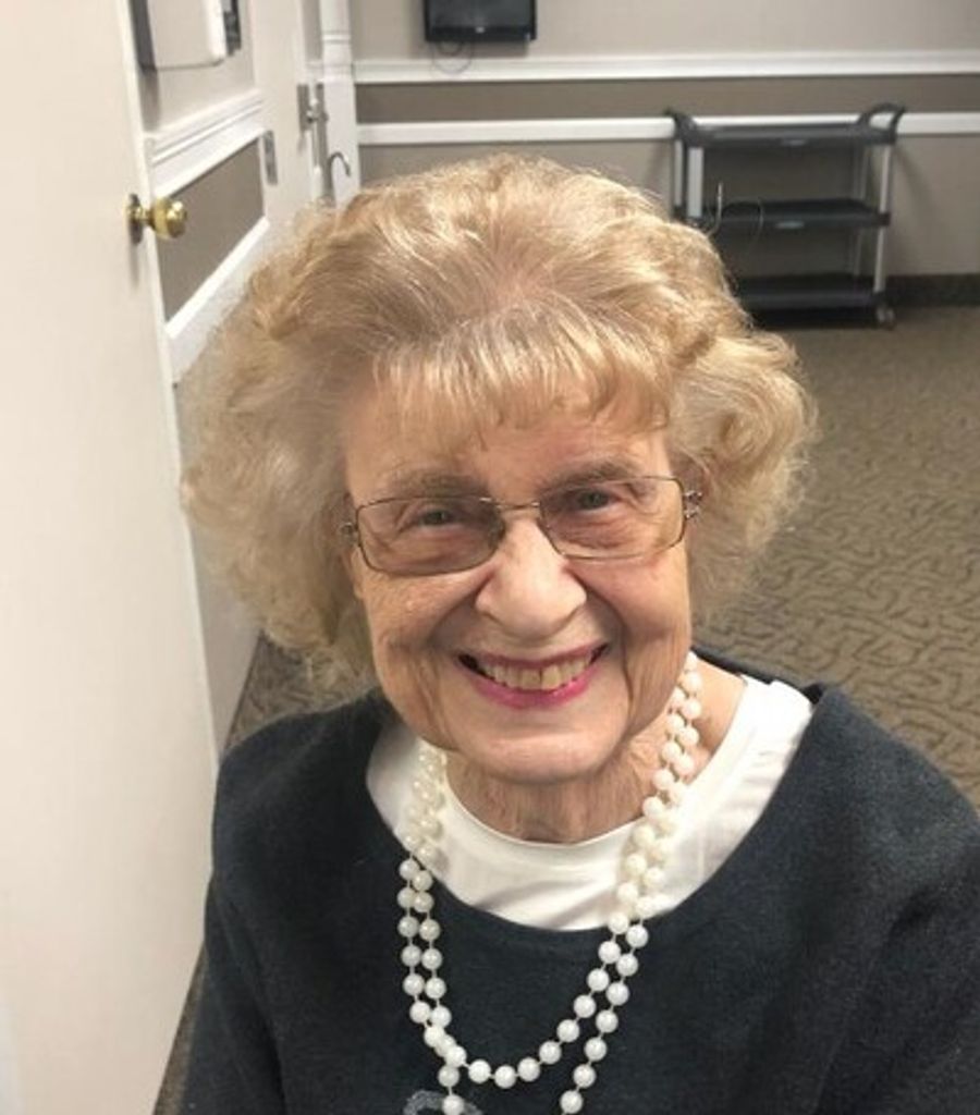 Doris Gorsky Profile Photo