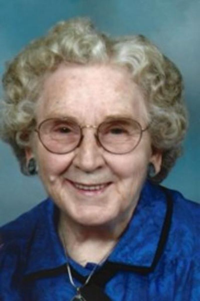 Viola Marie Scheer
