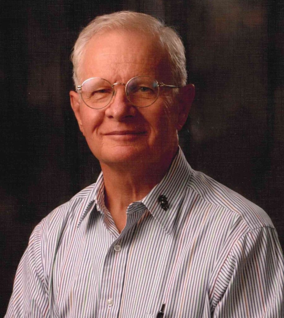 Leslie "Les" McClendon