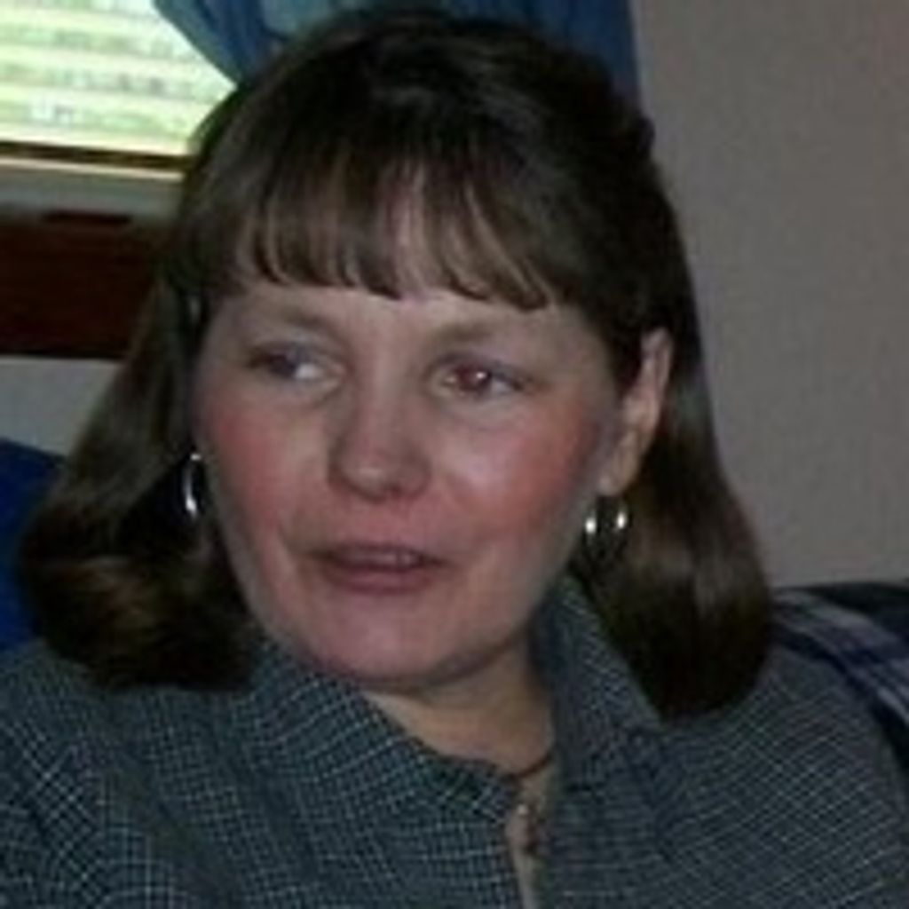 Debbie Smith Fleming