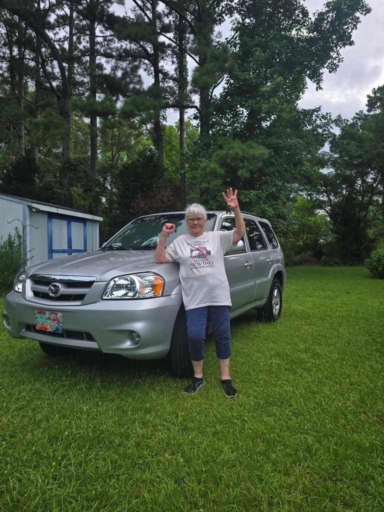 Lettie Capps Midgett Profile Photo