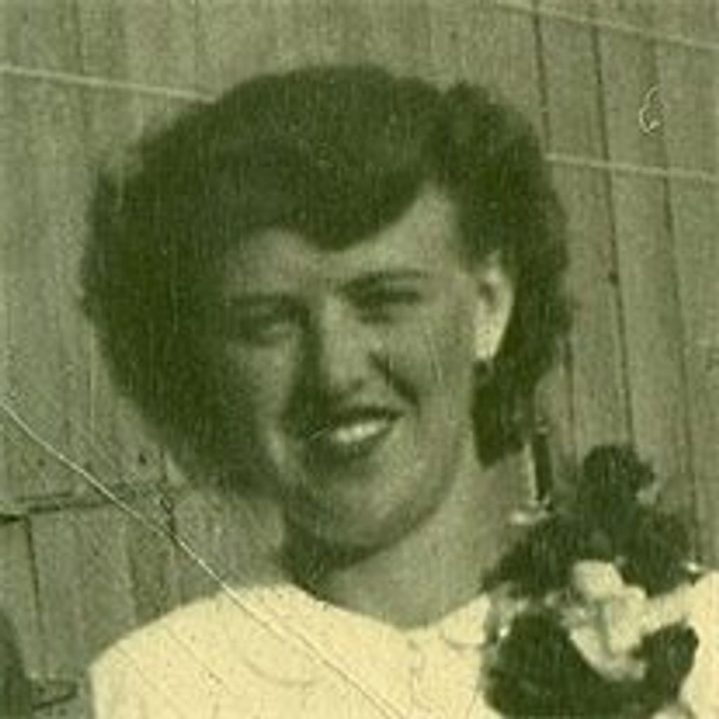 Mary  B. (Miller)  Garner