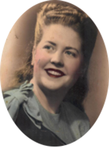 Anna Jones Profile Photo