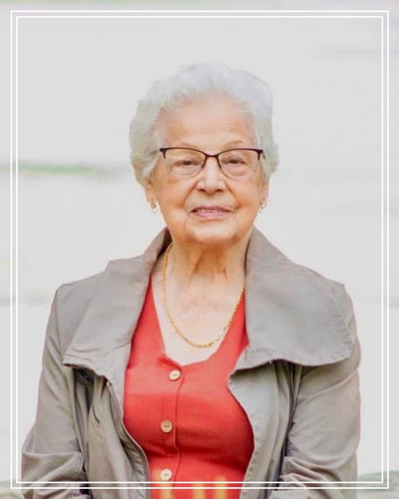 Margaret Straub Matear Profile Photo