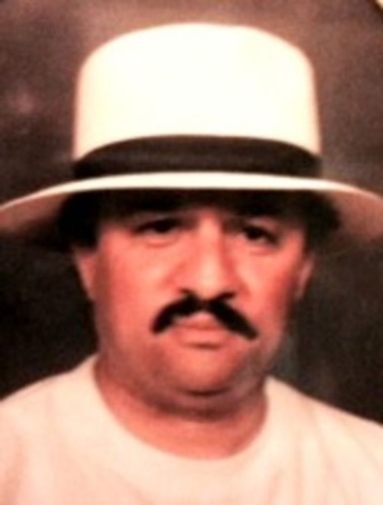 Abismael Rivera Ramirez