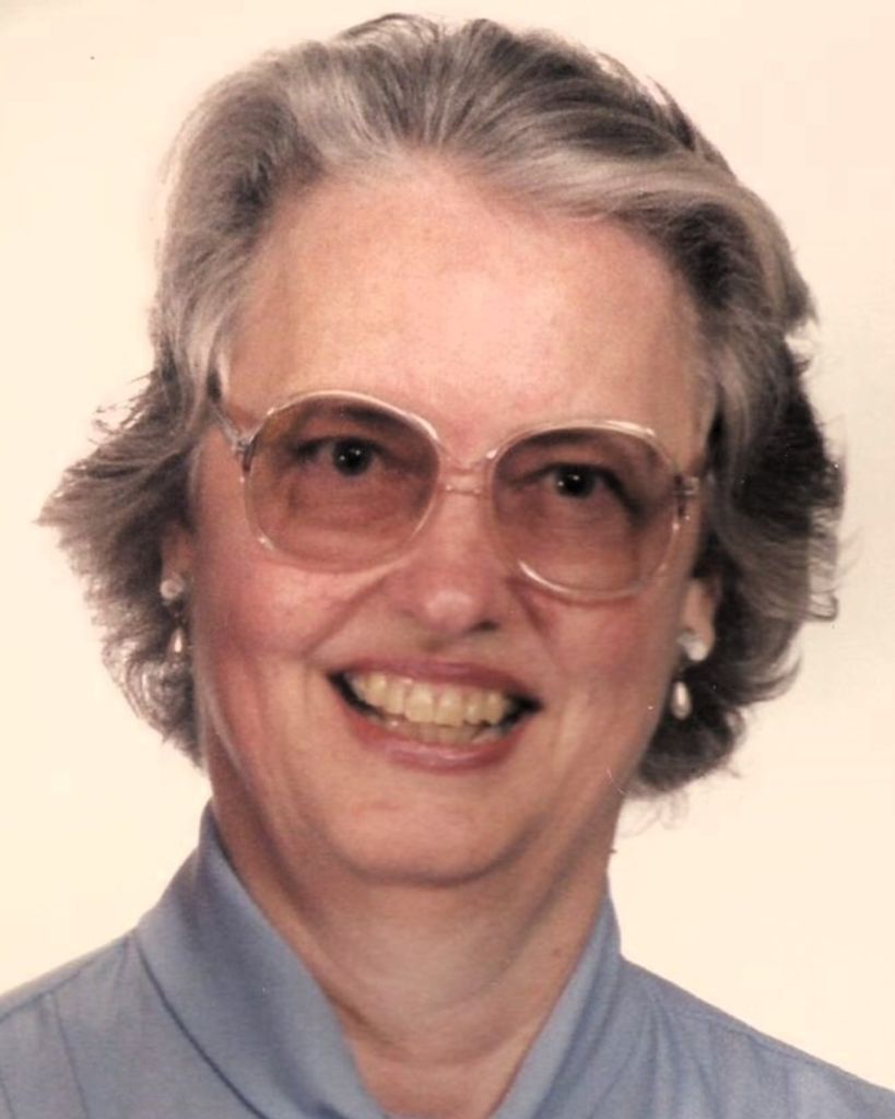 Thelma Hair James
