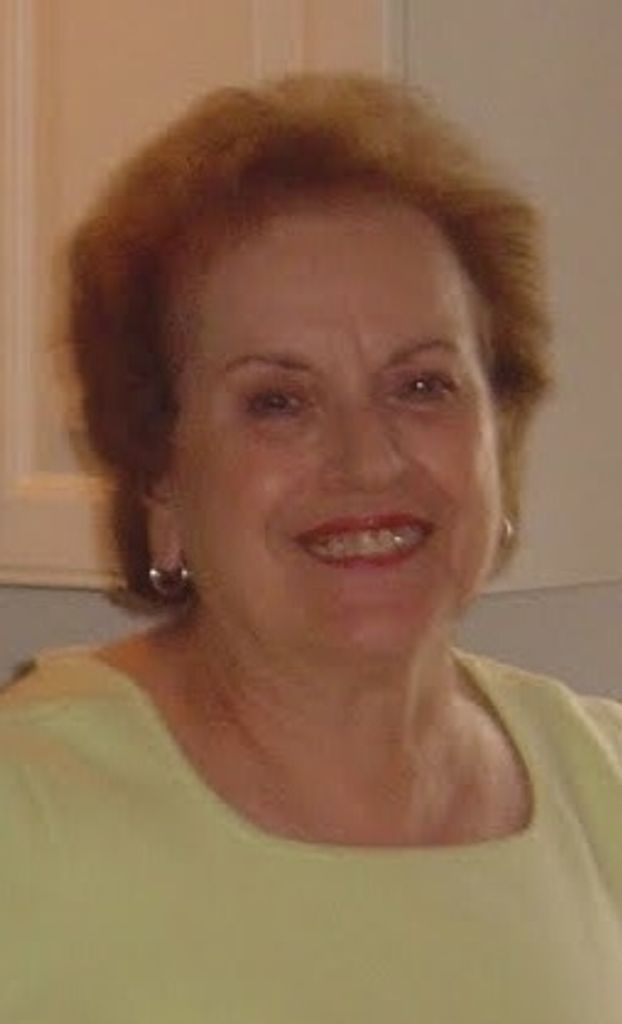 Mary  Louise Verilla Profile Photo