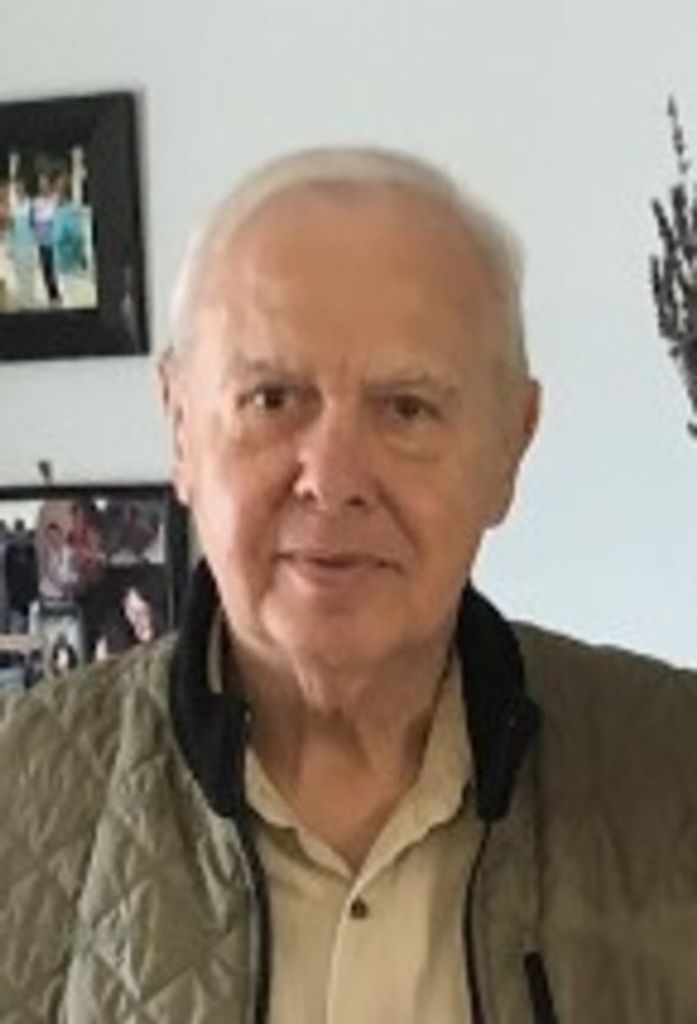 Richard William Pataky Profile Photo