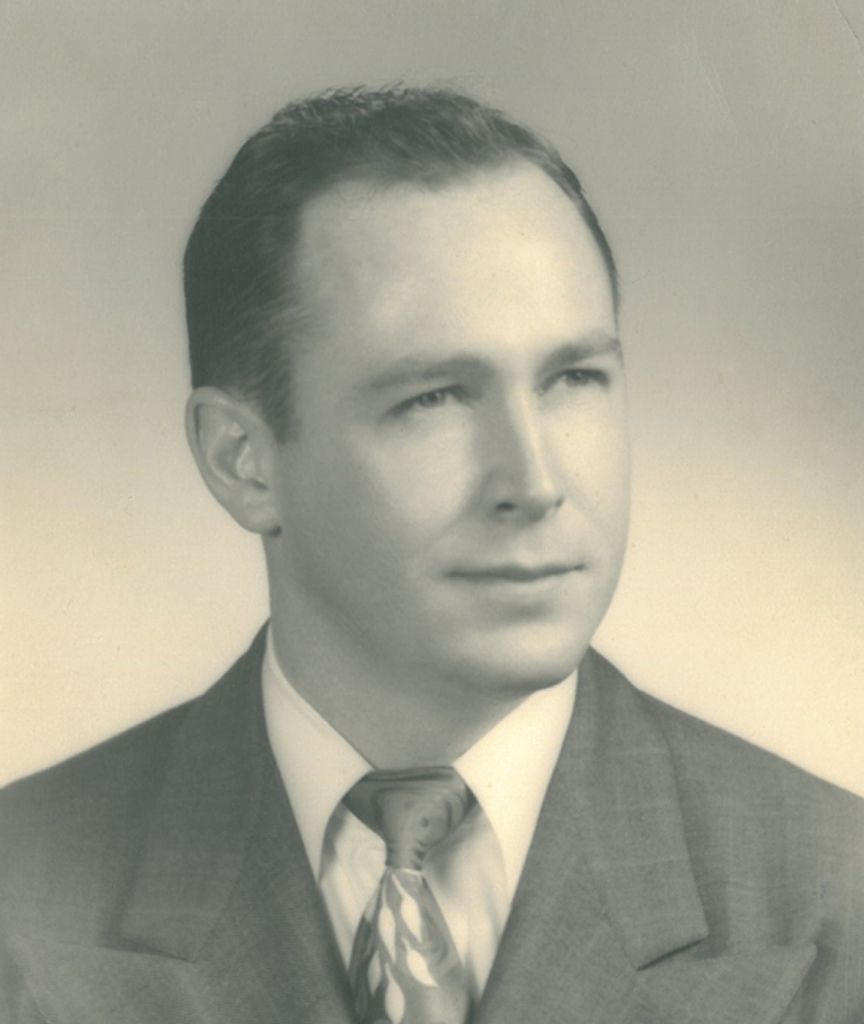 Daniel F. Riley
