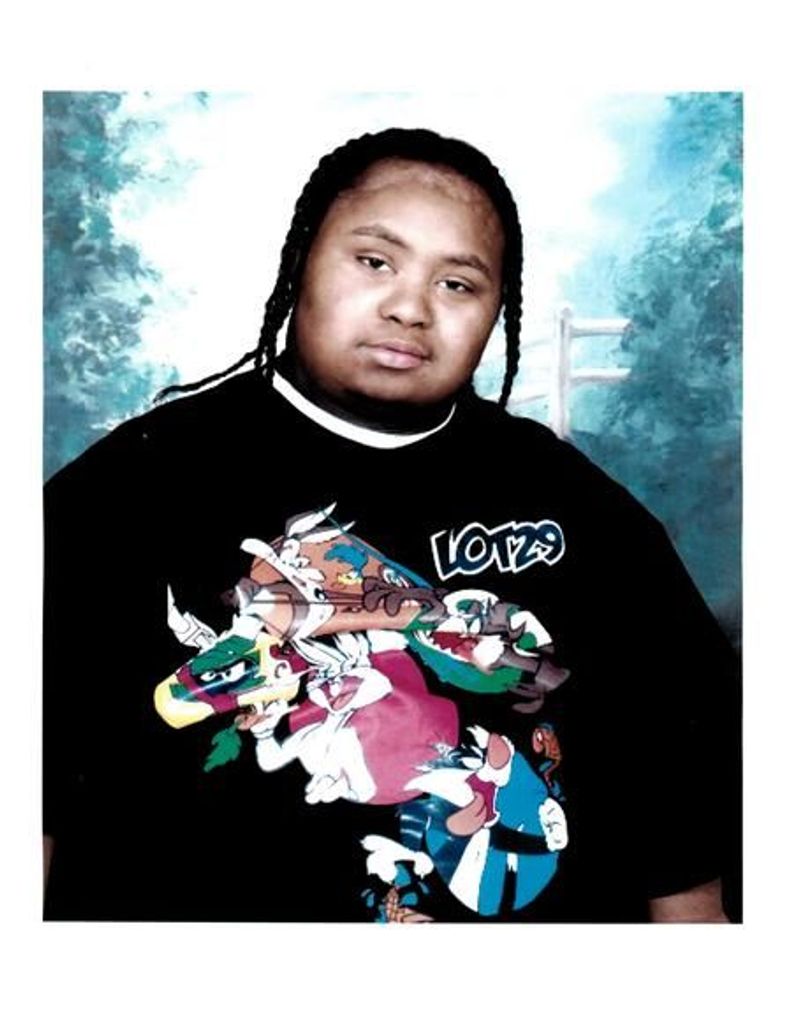 Jamel M. Mclaughlin