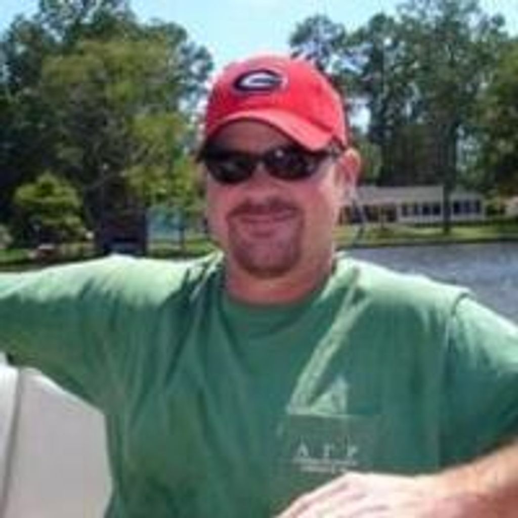 Stacy Allen Pilkinton