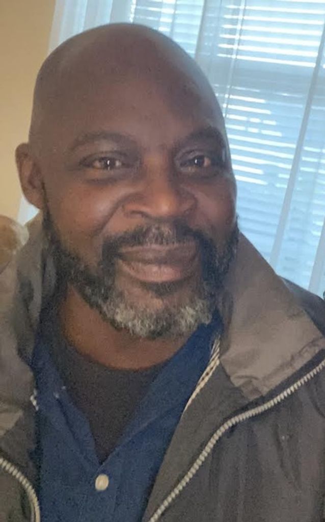 Derrick Jerome Gamble Profile Photo