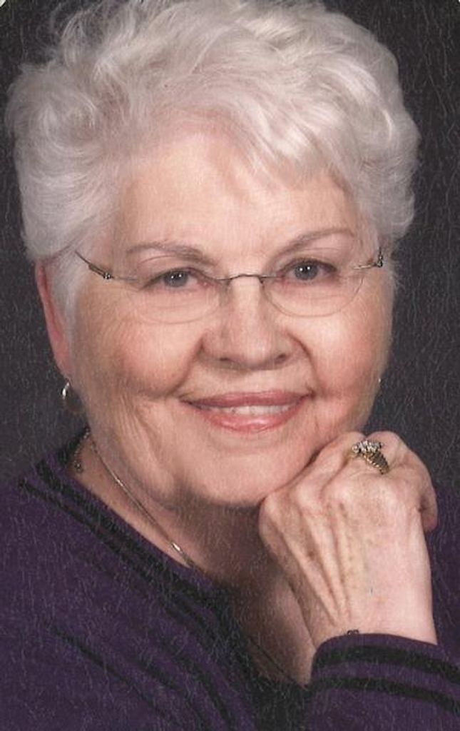 Mary Etta Statser