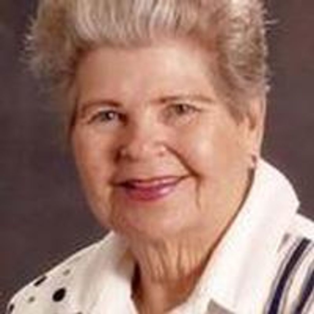 Alice Marie Davis