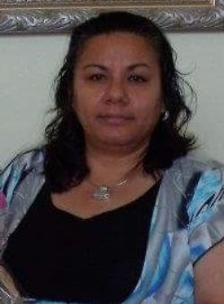 Maria Garza