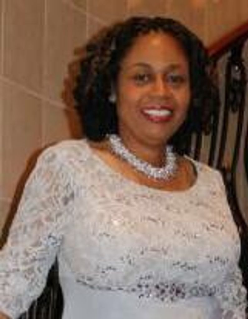 Carla Renee Daniels Profile Photo