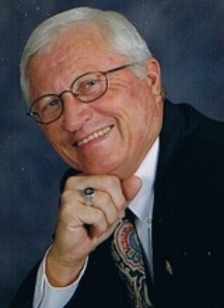 Morris H. 'Morrey' Hester