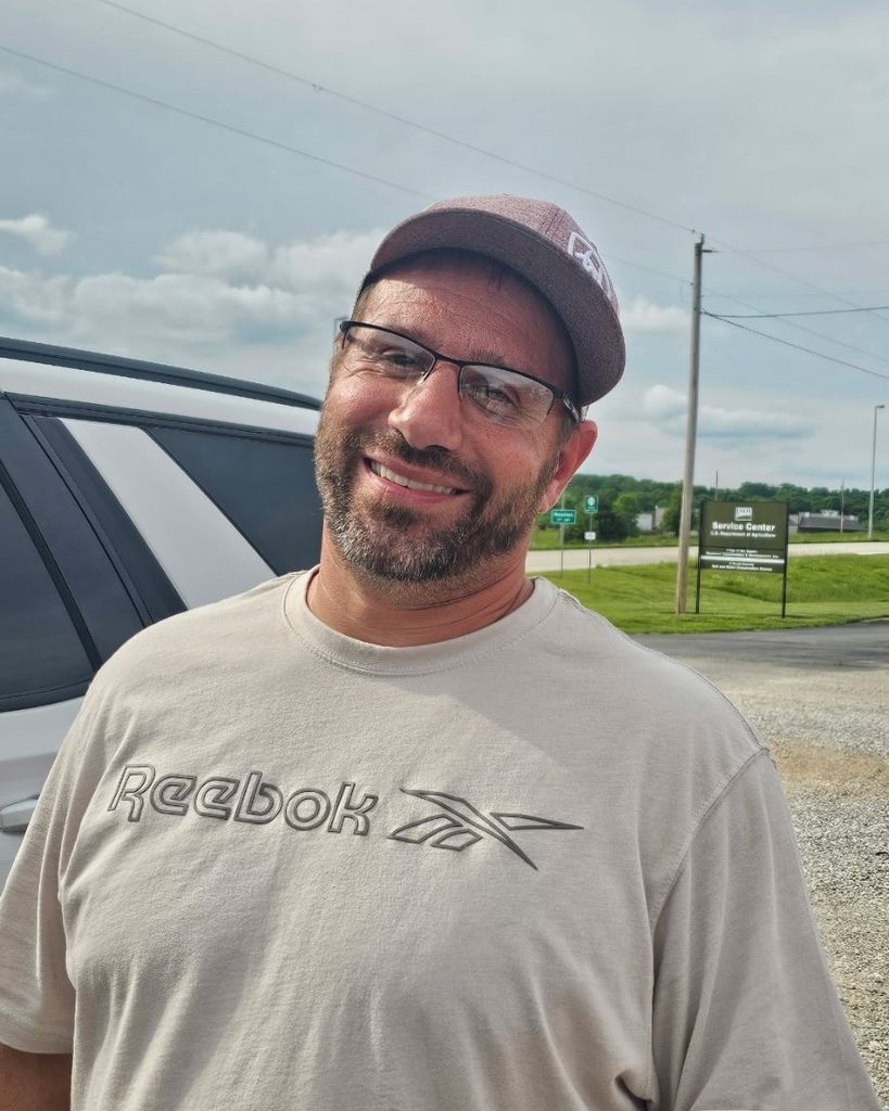 William "Billy" Donald Collins Profile Photo