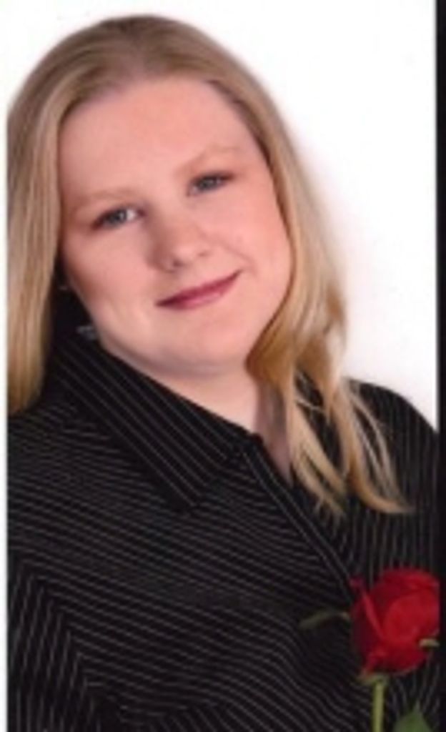 Andrea Logan Merriman Profile Photo