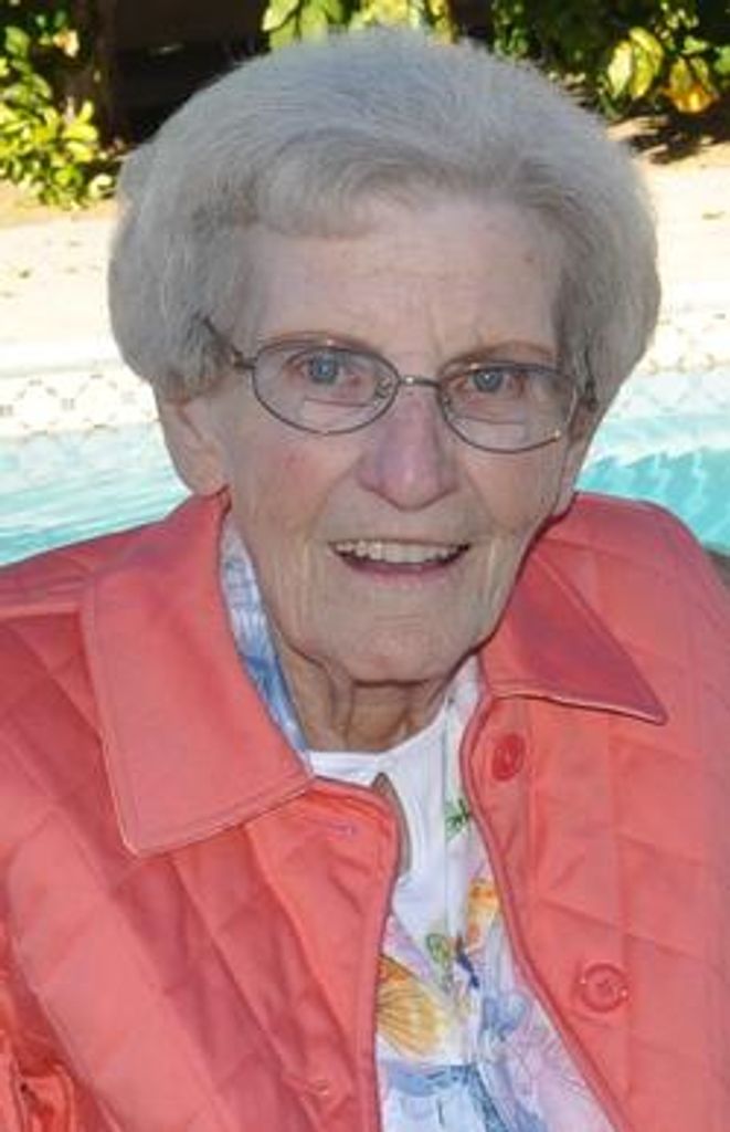 Mary Jean Bowers Profile Photo