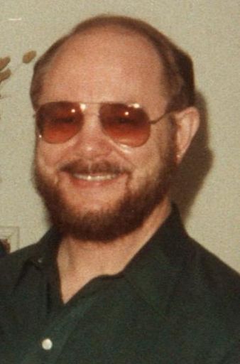 Photo of Olen Nelson Shelton