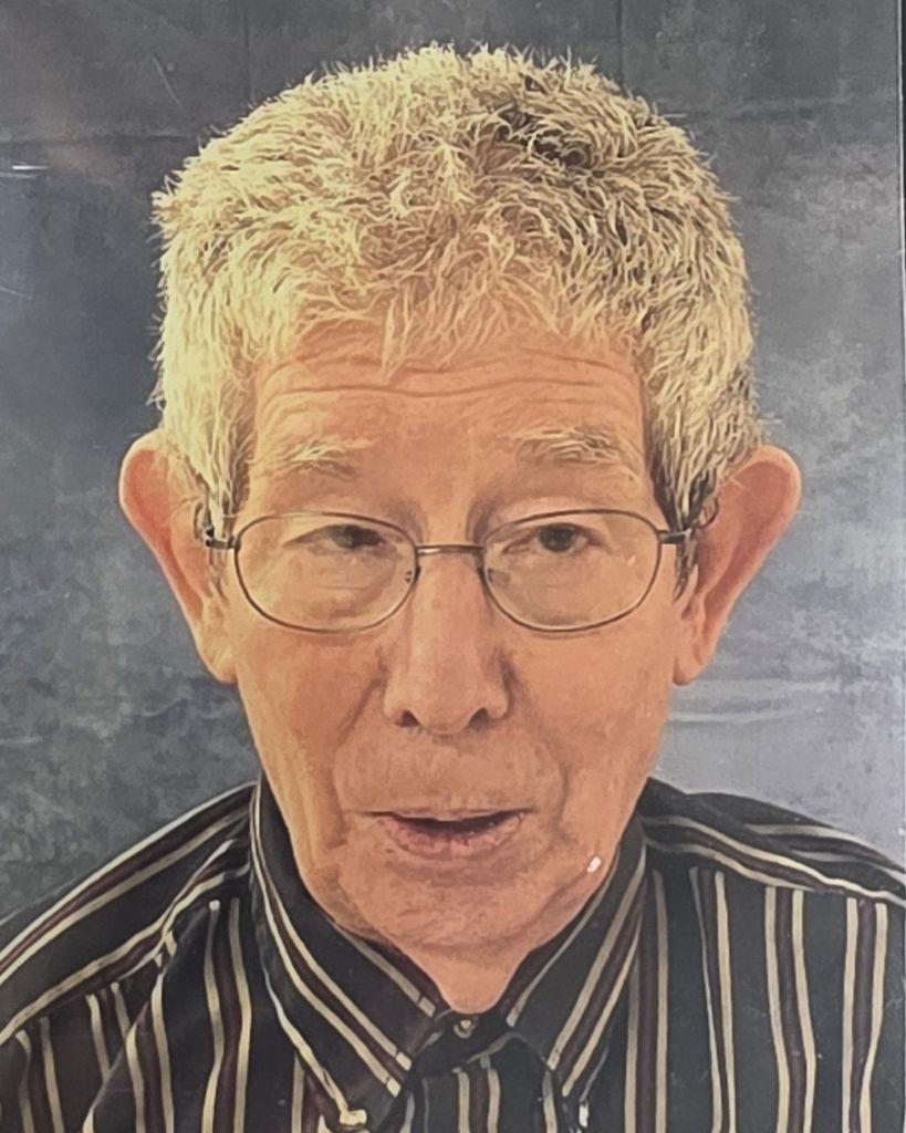 Ralph Edward Lerch Profile Photo