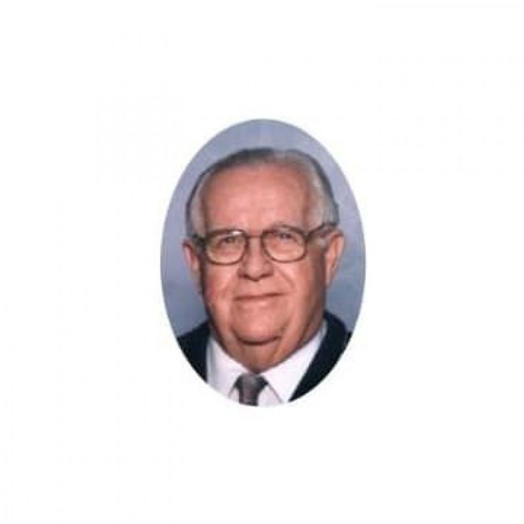 Walter J. "Mike" Donovan
