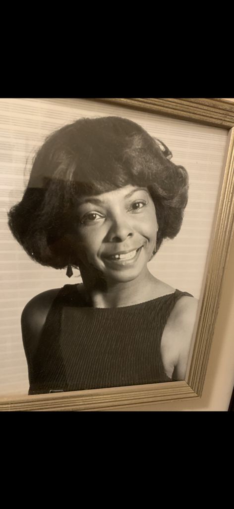 Elizabeth Anne Monday Profile Photo