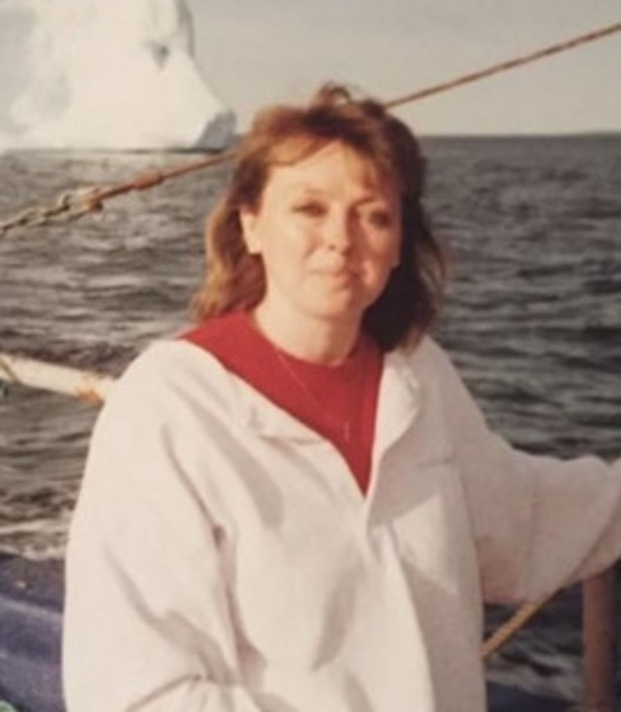 Karen Michelle Hewitt Profile Photo