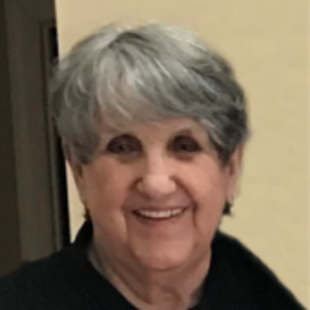 Peggy Barwick