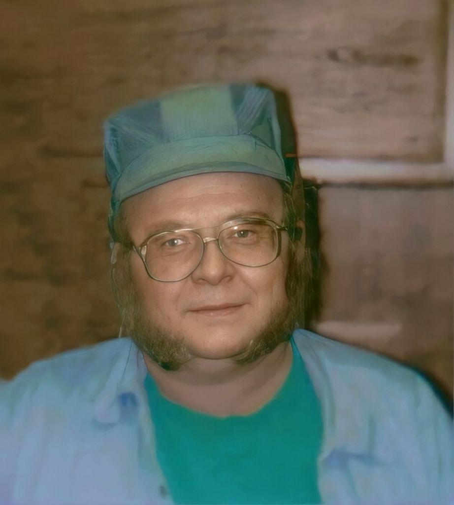 Damon Eugene Wise Profile Photo