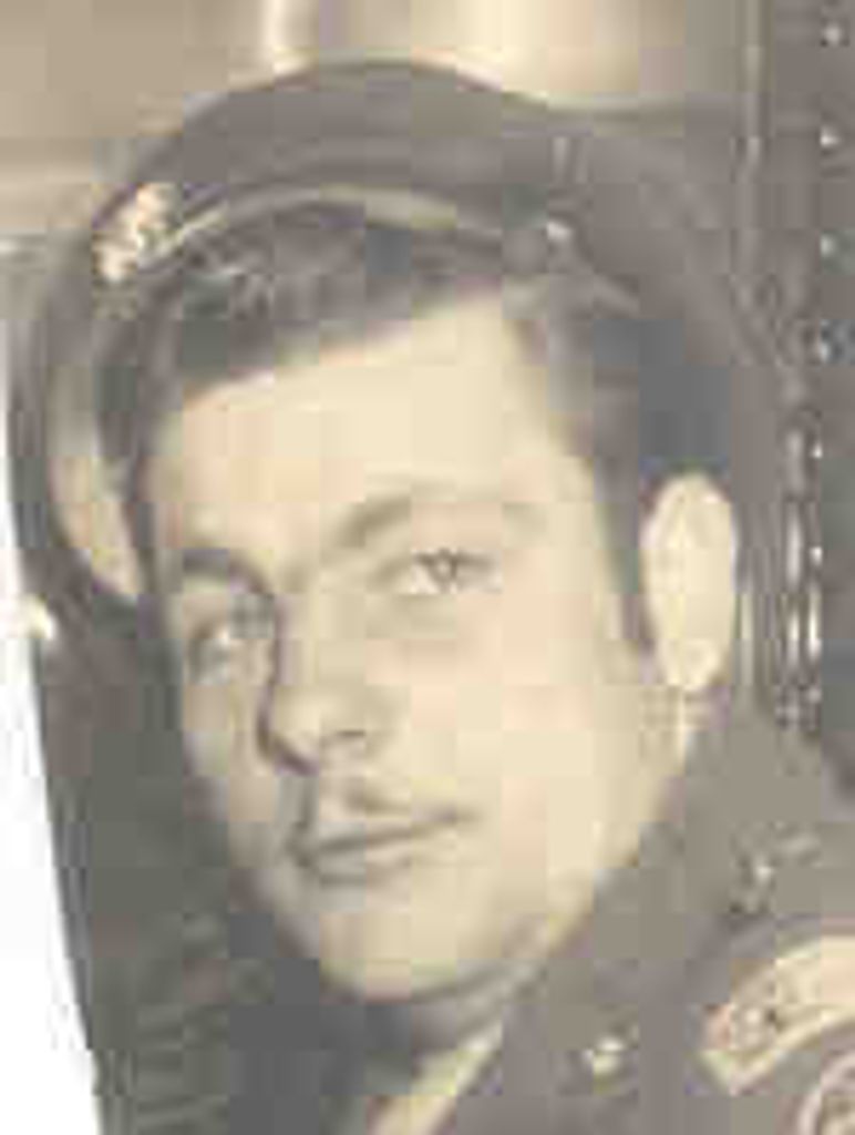 Alvin C. Clawser