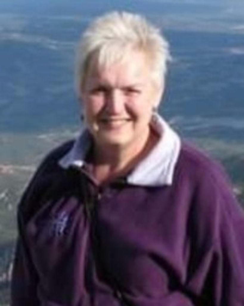 Mona L. Dahlstrom