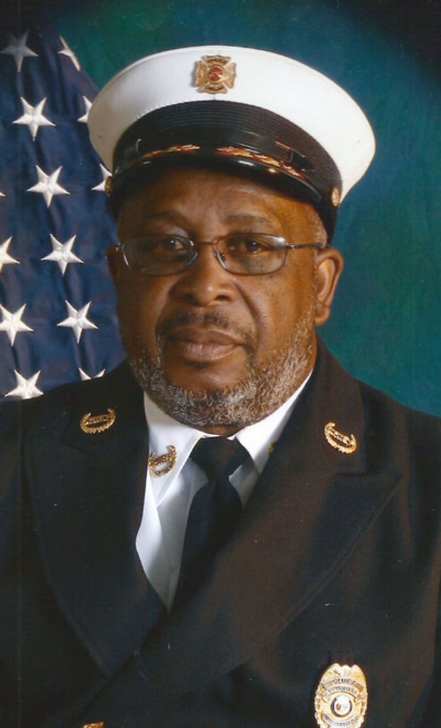 Henry "Sonny" Gadsden