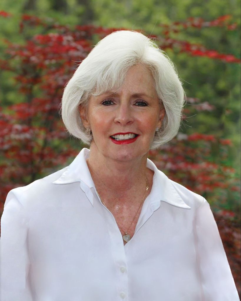 Martha W Hutchins Profile Photo