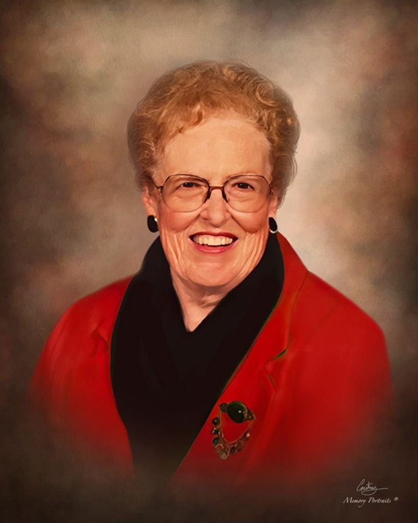 Ruby G Shupe
