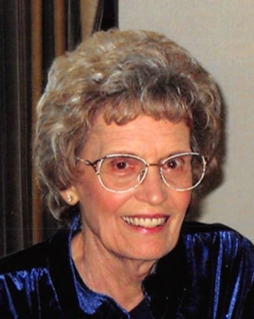 Catherine Ann Templeton