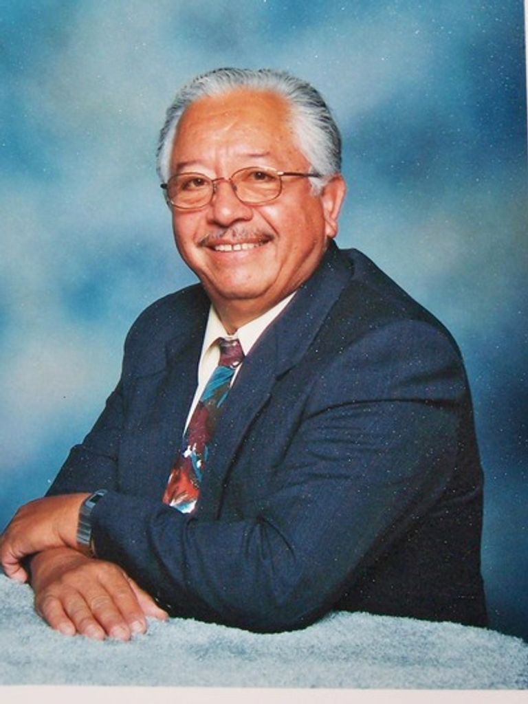 Armando Varela Profile Photo