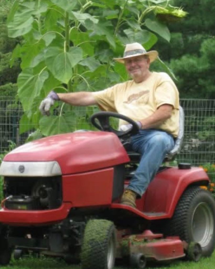 Leland "Lee" Paul Gantt Profile Photo