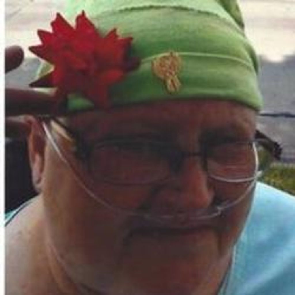 Patricia Dianne Romero